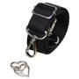 Imagem de Alca Caderno Inteligente Strap & Go Black Unico PRETO LISO