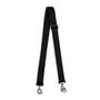 Imagem de Alca Caderno Inteligente Strap & Go Black Unico PRETO LISO