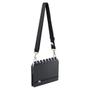 Imagem de Alca Caderno Inteligente Strap & Go Black Unico PRETO LISO