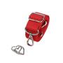 Imagem de Alca Caderno Inteligente Strap & Go Red Unico VERMELHO MACEIO