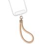 Imagem de Alça cordão universal todos os modelos pulso Adapta Loop nylon bege Laut
