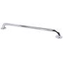 Imagem de Alça de Apoio Inox Barra 80cm Kit 20 Unidades Idoso Deficiente Acessibilidade Quarto Banheiro Resistente Segurança Suporte