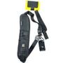 Imagem de Alca De Ombro Quick Strap P/ Camera Dslr Nikon Canon Fuji