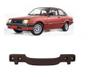 Imagem de ALÇA DE TETO A20/C20/D20, Opala/Caravan 1969/1992, Chevette 2 e 4 Portas 1973/1993 COM CABIDE - MARROM - Marrom