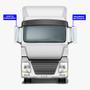 Imagem de Alca Grade Capo Volvo FH 2015 LD - 82113442