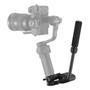 Imagem de Alça Handle Grip MasterMove Zhiyun EX1A09 Gimbal Weebill 3S/3E