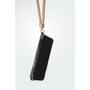 Imagem de Alça Pulseira cordão todos celulares Adapta Loop nylon Bege Laut