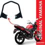 Imagem de Alça Traseira Apoio Yamaha Factor 125 150 2019 2020 2021 2022 2023 2024