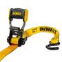 Imagem de Alças de Amarração com Catraca DEWALT DXBC18002-8PK (1,25 cm x 3,6 m) - Pacote com 8 Unidades