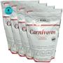 Imagem de Alcon Club Health Carnívoros 500g Super Premium Kit Com 4 unidades