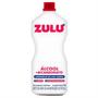 Imagem de Álcool líquido com bicarbonato zulu 1l