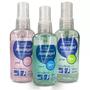 Imagem de Álcool Spray Antisseptico de Bolsa Asseptgel Higiene 60ml Clorexidina Pink Original e Green