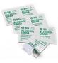Imagem de Álcool Swabs BD Almofada Para Assepsia Com 300 Unidades