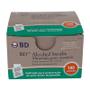 Imagem de Álcool Swabs BD Almofada Para Assepsia Com 300 Unidades