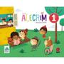 Imagem de Alecrim ei 1  ed 2019 - bncc
