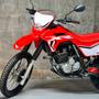 Imagem de Aleta Asa Tanque Biker R1de Xr 250 Tornado 2001 A 2008