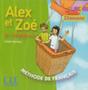 Imagem de ALEX ET ZOE 3 (AUDIO CD) - 1ª EDIÇÃO