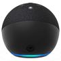 Imagem de Alexa caixa de som Amazon Echo Dot 5 Geração Bluetooth