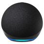Imagem de Alexa caixa de som Amazon Echo Dot 5 Geração Bluetooth