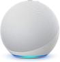 Imagem de Alexa Echo Dot 4ª geração Branco, hub de casa inteligente