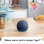 Imagem de Alexa Echo Dot 5 Geração Novo Processador E Som Lançamento