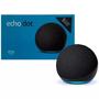 Imagem de Alexa Echo Dot 5 Geração Novo Processador Som Premium Preto - Amazon **