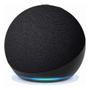Imagem de Alexa Echo Dot 5ª Ger. Amazon Preta - Assistente Virtual
