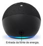 Imagem de Alexa Echo Dot 5º Geração Amazon Assistente Virtual Azul