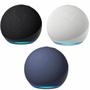 Alexa Echo Dot Geração Inteligente Assistente Virtual Original - Zonne Imagem de Alexa Echo Dot Geração Inteligente Assistente Virtual Original