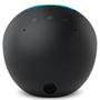 Alexa Echo Pop Compacto Smart Speaker com Alexa preto - Amazon Imagem de Alexa Echo Pop Compacto Smart Speaker com Alexa preto