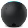 Imagem de Alexa Echo Pop Smart Speaker - Preta