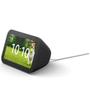 Imagem de Alexa echo show 5 (3 geracao) amazon, com alexa, alto-falante de 44mm, preto - b09b2tsnnn