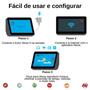 Imagem de Alexa Echo Show 5 3 Geração Smart Speaker 5,5 - com Alexa Preto - Amazon.