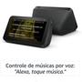 Imagem de Alexa Echo Show 5 3ª Geração Smart Speaker 5,5” - com Alexa Preto - Amazon