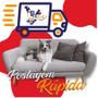 Imagem de Alfa Pet Areia Higiênica Kets Azul Para Gatos - 12 Kg