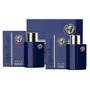 Imagem de Alfa Romeo Blue Collection Kit - Perfume Masculino EDT + Pós Barba