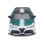 Imagem de Alfa Romeo Giulia GTAm - Bburago - 1:43