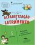 Imagem de Alfabetização e Letramento - 5 Volumes - DIMENSAO - PARADIDATICO