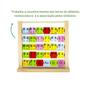 Imagem de Alfabetização e Letramento Brinquedo Associando e Aprendendo