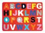 Imagem de Alfabeto móvel Maiúsculo - em EVA - RDJ