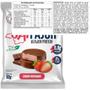 Imagem de Alfajor Com Whey Protein Uaifajor Caixa Com 06 Unidades
