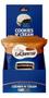 Imagem de Alfajor Cookies Cream Com 12un  La Ganexa