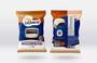 Imagem de Alfajor Cookies Cream Com 12un  La Ganexa