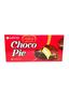 Imagem de Alfajor de Chocolate Chocopie 6un 168g P Lotte Cor&eacuteia do Sul