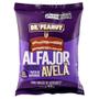 Imagem de Alfajor Dr. Peanut (55g) - Sabor: Avelã