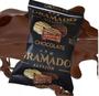 Imagem de Alfajor Gramado Premium Black Exclusive cx c/ 06 unidades