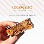 Imagem de Alfajor Gramado Premium Black Exclusive cx c/ 06 unidades