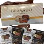 Imagem de Alfajor Gramado Recheio Triplo Kit com 6 Unidades - 330g