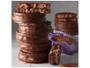 Imagem de Alfajor Milka Argentino Mousse Chocolate 42g - 3 Unid