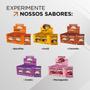 Imagem de Alfajor proteíco de avelã sem adição de açúcar topway caixa com 10 un 40g